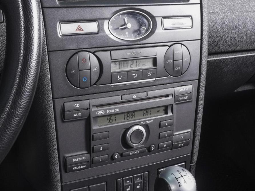 Ford Mondeo III Рестайлинг Ростов-на-Дону  - изображение 12