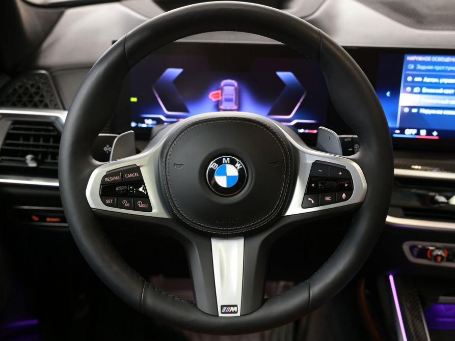 BMW X7 I (G07) Рестайлинг Москва  - изображение 37