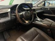 Lexus RX IV Рестайлинг Москва  - изображение 45
