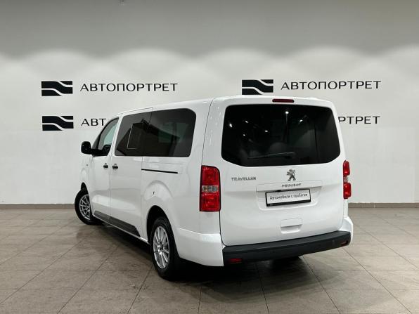 Peugeot Traveller I с пробегом 2019 года, цена 1 969 000 рублей, 136948 км, минивэн, Автокод Объявления