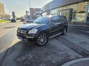 Mercedes-Benz GL-Класс I (X164) Рестайлинг Санкт-Петербург  - изображение 20