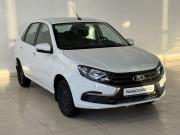 Lada (ВАЗ) Granta I Рестайлинг Смоленск  - изображение 12