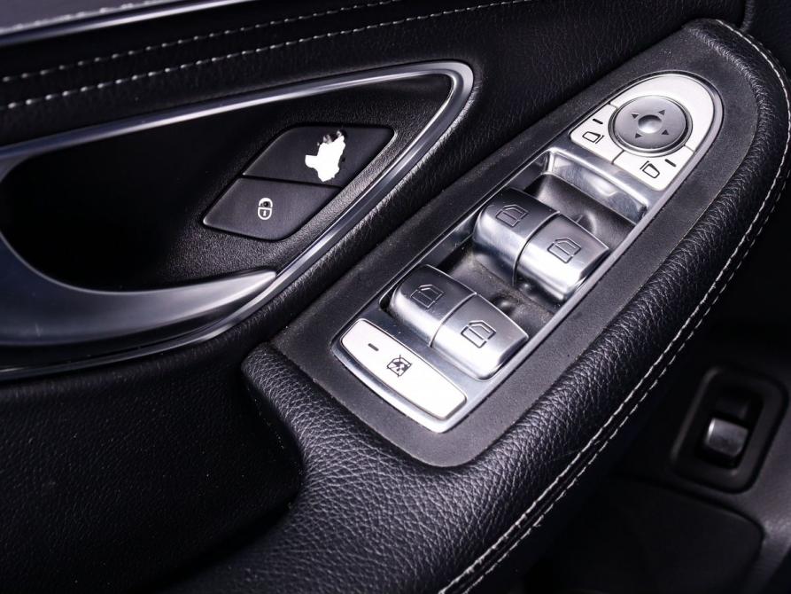 Mercedes-Benz C-Класс IV (W205) Минеральные Воды  - изображение 10