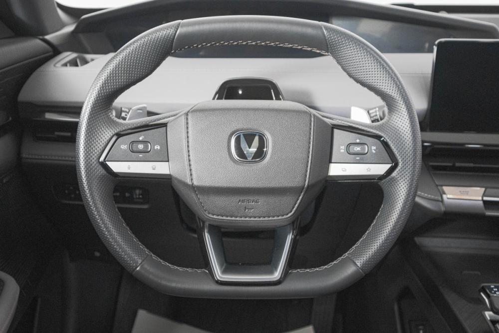 Changan UNI-V I Кемерово  - изображение 16