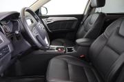 Geely Emgrand X7 I Рестайлинг 2 Санкт-Петербург  - изображение 27