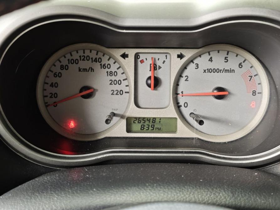 Nissan Note I Москва  - изображение 18