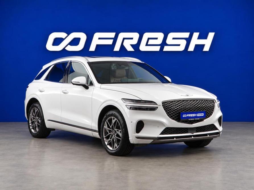 Genesis GV70 I Москва  - изображение 1