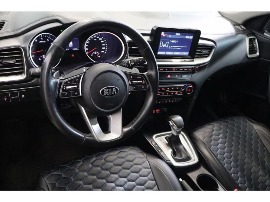 Kia Ceed III Коломна  - изображение 6
