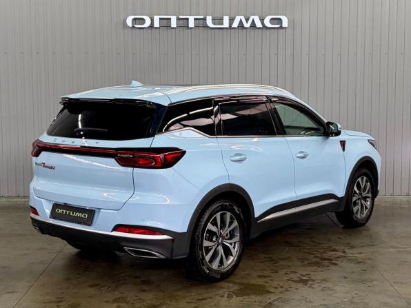 Chery Tiggo 7 Pro Max I с пробегом 2023 года, цена 1 737 000 рублей, 38601 км, внедорожник, Автокод Объявления