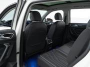 Volkswagen Tiguan II Рестайлинг Москва  - изображение 33