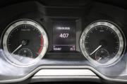 Skoda Octavia III (A7) Рестайлинг Иркутск  - изображение 33