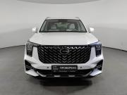 GAC GS8 II Уфа  - изображение 30