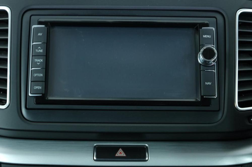 Volkswagen Sharan II Рестайлинг Омск  - изображение 13