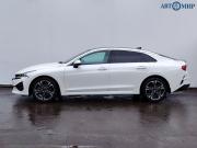 Kia K5 III Москва  - изображение 25
