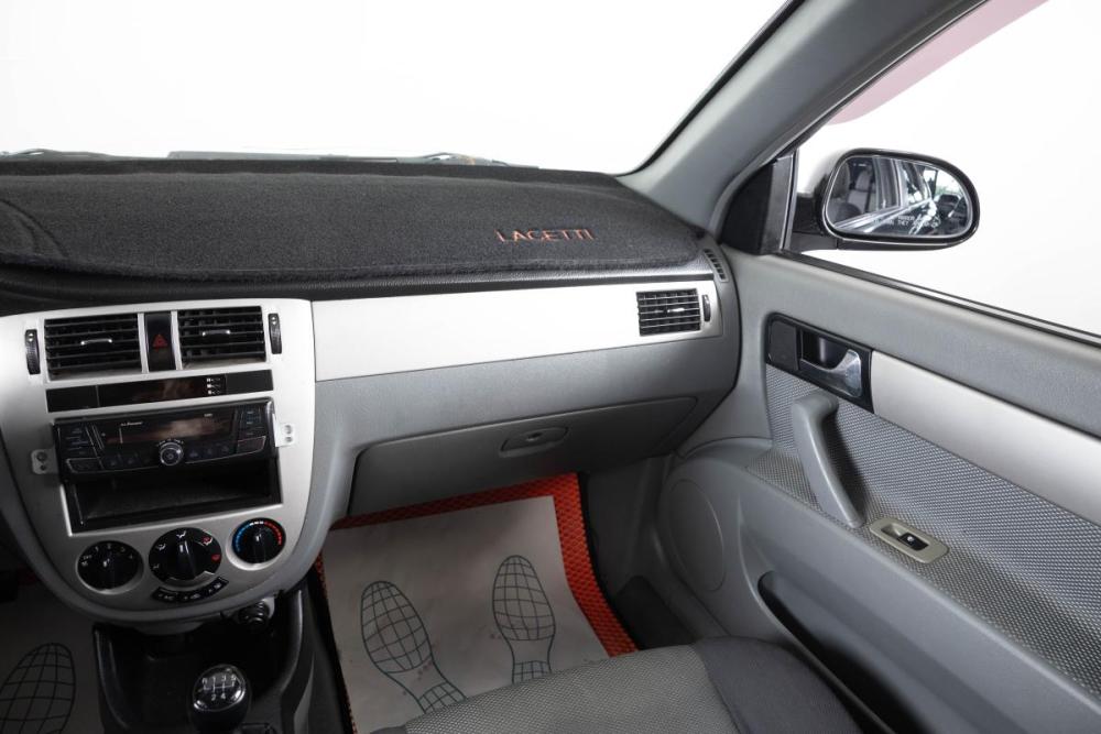 Chevrolet Lacetti I Пермь  - изображение 14