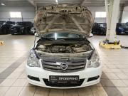 Nissan Almera III (G15) Набережные Челны  - изображение 37