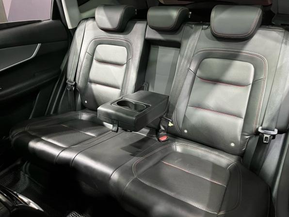 Chery Tiggo 7 Pro I с пробегом 2021 года, цена 1 499 000 рублей, 97660 км, внедорожник, Автокод Объявления
