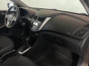 Hyundai Solaris I Рестайлинг Воронеж  - изображение 34