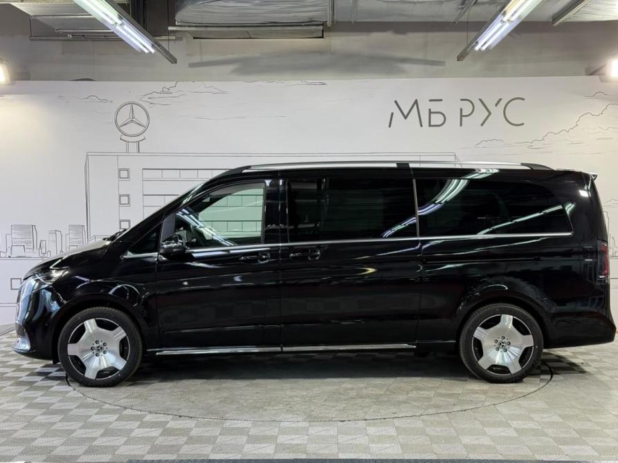 Mercedes-Benz V-Класс III (W447) Рестайлинг 2 Москва  - изображение 6