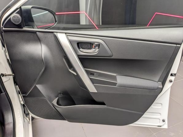 Toyota Auris II с пробегом 2014 года, цена 1 430 000 рублей, 90640 км, хэтчбек, Автокод Объявления