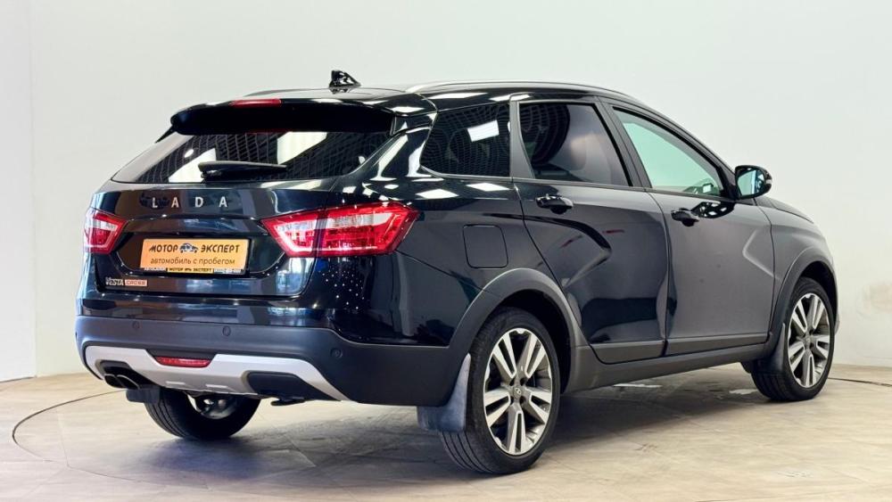 Lada (ВАЗ) Vesta I Киров  - изображение 4