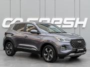 Chery Tiggo 4 Pro I Рестайлинг Краснодар  - изображение 23