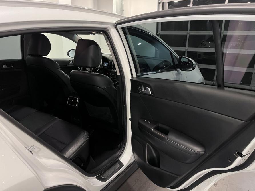 Kia Sportage IV Чебоксары  - изображение 26