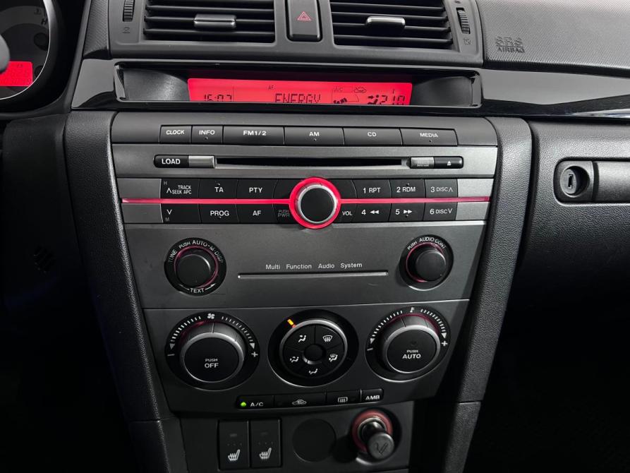 Mazda 3 I (BK) Рестайлинг Ростов-на-Дону  - изображение 12