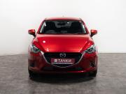 Mazda Demio IV (DJ) Чита  - изображение 22