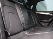 Audi A4 IV (B8) Рестайлинг Самара  - изображение 26