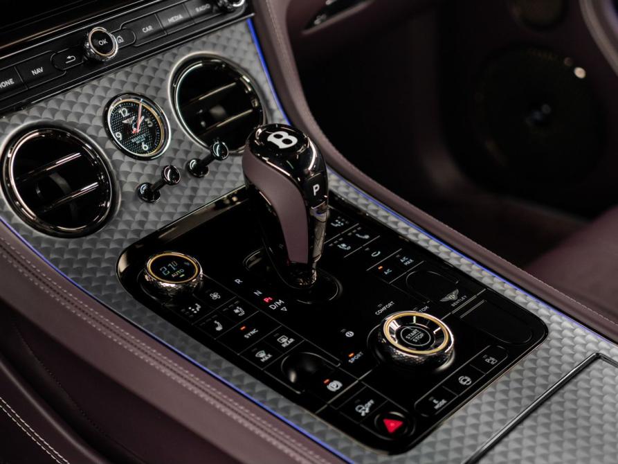 Bentley Continental GT IV Москва  - изображение 24