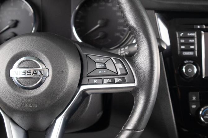Nissan X-Trail III Рестайлинг с пробегом 2019 года, цена 2 399 000 рублей, 131696 км, внедорожник, Автокод Объявления