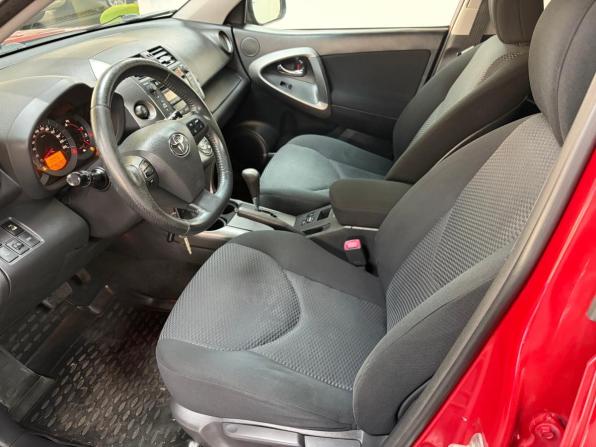 Toyota RAV4 III (XA30) Рестайлинг с пробегом 2010 года, цена 1 048 000 рублей, 175000 км, внедорожник, Автокод Объявления
