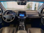 Toyota Land Cruiser Prado 150 Series Рестайлинг 2 Санкт-Петербург  - изображение 34