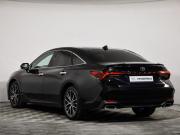 Toyota Avalon V Санкт-Петербург  - изображение 37