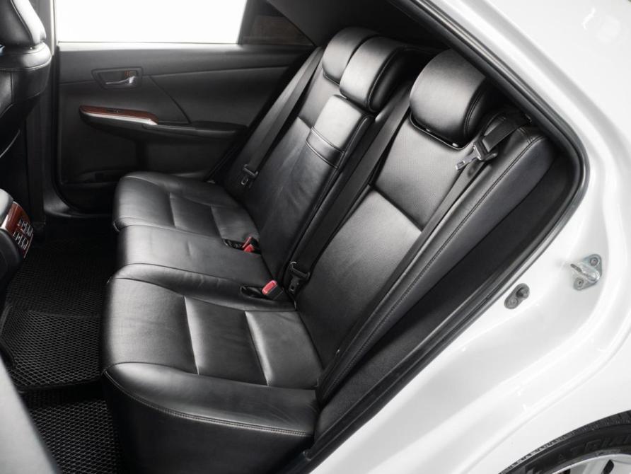 Toyota Camry VII (XV50) Тюмень  - изображение 9