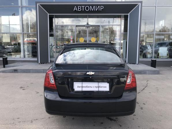 Chevrolet Lacetti I с пробегом 2012 года, цена 445 000 рублей, 210255 км, седан, Автокод Объявления