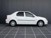 Renault Logan I Рестайлинг Пермь  - изображение 56