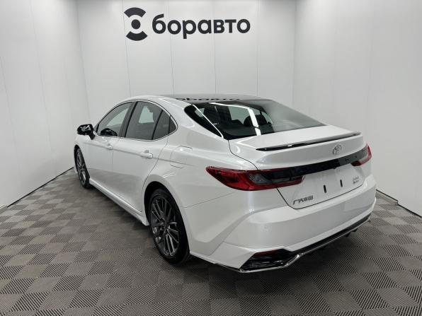Toyota Camry IX (XV80) China Market с пробегом 2026 года, цена 4 360 000 рублей, 24 км, седан, Автокод Объявления