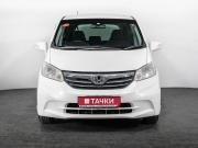 Honda Freed I Рестайлинг Иркутск  - изображение 24