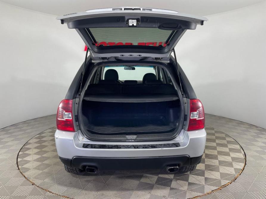 Kia Sportage II Рестайлинг Воронеж  - изображение 7