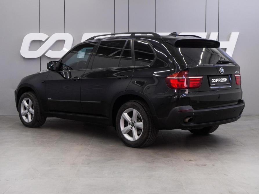 BMW X5 II (E70) Воронеж  - изображение 2