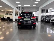 Hyundai ix35 I Рестайлинг Тверь  - изображение 24