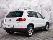 Volkswagen Tiguan I Рестайлинг Ульяновск  - изображение 25