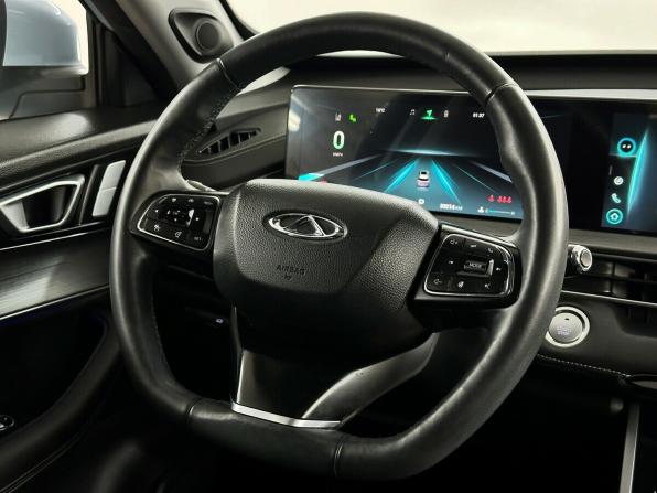 Chery Tiggo 7 Pro Max I с пробегом 2023 года, цена 1 800 000 рублей, 33201 км, внедорожник, Автокод Объявления
