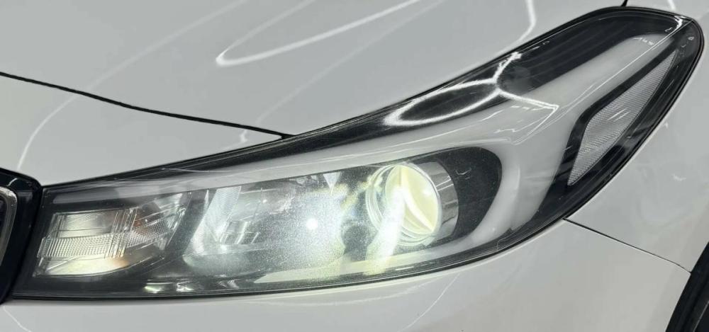 Kia Cerato III Рестайлинг (Classic) Шахты  - изображение 10