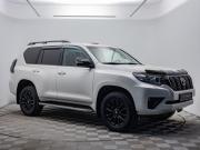 Toyota Land Cruiser Prado 150 Series Рестайлинг 3 Москва  - изображение 25