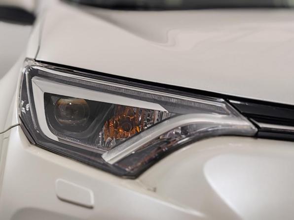 Toyota RAV4 IV (XA40) Рестайлинг с пробегом 2016 года, цена 2 350 000 рублей, 89154 км, внедорожник, Автокод Объявления