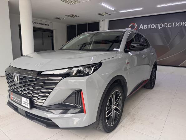 Changan CS55 Plus II с пробегом 2023 года, цена 1 990 000 рублей, 44230 км, внедорожник, Автокод Объявления