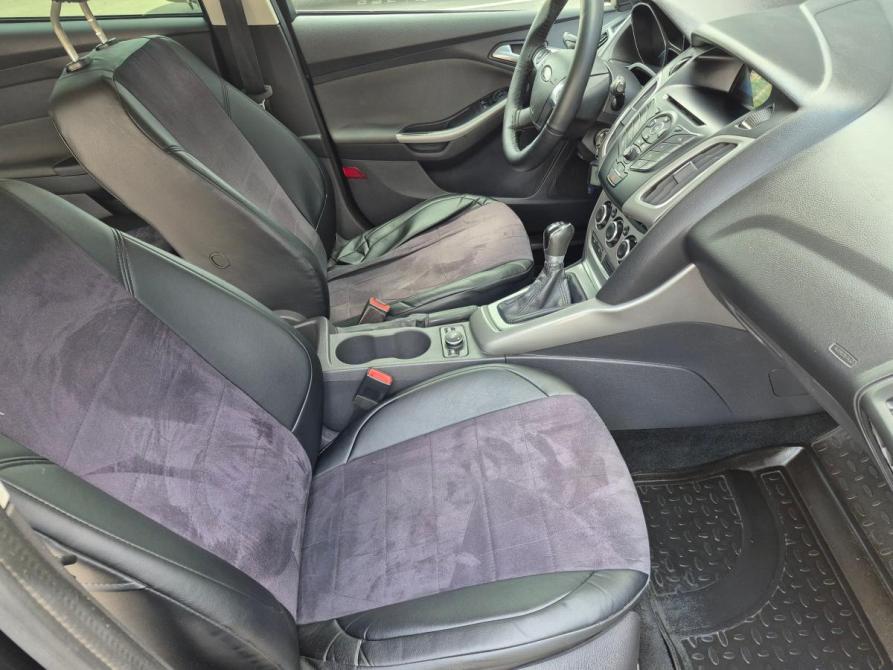Ford Focus III Воронеж  - изображение 13
